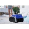 CF Automatický vysávač CF 200 AKU