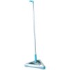 Akumulátorový čistič podláh Livington Deeper Sweeper so 4 kefami