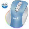 genius ergo 9000s pro modra ien520244