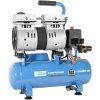 kompressor airpower 105 8 6 silent ien520356