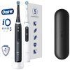 oral b io series 5 duo pack matt black quite white ien520718