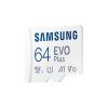 samsung microsdxc 64gb evo plus sd adapter image1 big ies81277000
