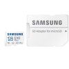 samsung microsdxc 128gb evo plus sd adapter ien520798