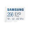samsung microsdxc 256gb evo plus sd adapter image1 big ies81277069