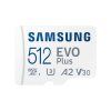 samsung microsdxc 512gb evo plus sd adapter image1 big ies81277105