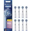 Náhradné hlavice Oral-B EB 60-8 PRO Sensitive Clean, 8 ks