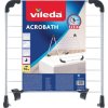 Vileda 157233 Závesný sušiak na bielizeň Acrobath