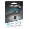 Samsung FIT Plus 512 GB (MUF-512AB)