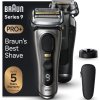 Braun SERIES 9 PRO+ 9515s sivá