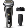 Braun SERIES 9 PRO+ 9515s sivá