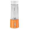 Sencor SBL 133OR Prenosný mixér na smoothie, oranžový