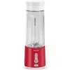 Sencor SBL 134RD Prenosný mixér na smoothie, červený