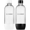sodastream lahev jet 2x 1 l bila cerna ien521540