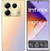 Infinix Note 40 8+256GB Titan Gold