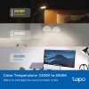 Žiarovka TP-Link Tapo L535E Smart Wi-Fi, viacfarebná