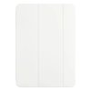 Apple Smart Folio pre iPad Pro 11" (M4) - Biele (mw973zm/a)