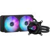 asus rog strix lc iii 240 argb ien522161