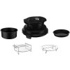 Tefal LF101810 Príslušenstvo pre teplovzdušnú fritézu Turbo Cuisine Tefal