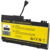 PATONA batéria pre ntb HP ZBook 17 G3 8400mAh Li-Pol 11,4V AI06XL