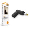 Napájací adaptér USB-C 4,0 x 1,7 mm pre notebooky HP/Lenovo