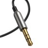 Bluetooth audio adaptér Baseus BA01 čierny