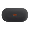 Slúchadlá Bluetooth Baseus Bowie EZ10 čierne