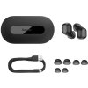 Slúchadlá Bluetooth Baseus Bowie EZ10 čierne