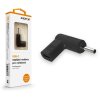 Napájací adaptér USB-C 3,0 x 1,0 mm pre notebooky Acer/Samsung