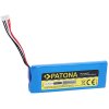 PATONA batéria pre reproduktor JBL Pulse 3 6000mAh 3,7V Li-Pol