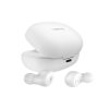 Slúchadlá GoGEN TWS CREW evo 2 - biele