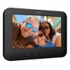 HiLook Powered by HIKVISION inteligentný domáci interkom VI-K13P/ 1080p/ 7" 800x480/ videofón/ IP65