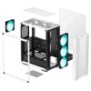 DeepCool CC560 v2, biela