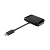 Viacportový adaptér ROMOSS USB-C 3.1 CH03CV