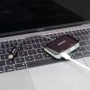 Viacportový adaptér ROMOSS USB-C 3.1 CH03CV