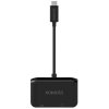 Viacportový adaptér ROMOSS USB-C 3.1 CH03CV
