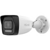 HiLook Powered by HIKVISION IP kamera IPC-B180HA-LU/ Bullet/ 8Mpix/ 2,8 mm/ Smart Hybrid Light/ Motion detection 2.0/ H.265+/ IP67/
