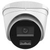 HiLook Powered by HIKVISION IP kamera IPC-T280HA-LU/ otočná/ 8Mpix/ 2,8 mm/ inteligentné hybridné svetlo/ detekcia pohybu 2.0/ H.265+/ IP67/