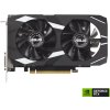 ASUS Dual GeForce RTX 3050 OC 6GB GDDR6