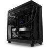nzxt h6 flow cerna ien523982