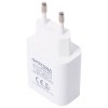Napájací adaptér PATONA pre tablet/smartfón/ 5V/3.0A/ 18W/ USB/USB-C konektor/ biely/ Dodávka energie