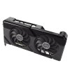 ASUS Dual Radeon RX 7700 XT OC Edition 12 GB GDDR6