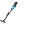 Akumulátorový vysávač Makita DCL180ZB Li-ion LXT 18V, bez batérie
