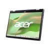 Acer Chromebook Spin 714 Steel Gray (CP714-2WN-55L7) (NX.KLNEC.001)