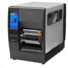 Zebra ZT231 12 bodov/mm (300 dpi), displej, EPL, ZPL, ZPLII, USB, USB Host, RS232, BT (BLE), Ethernet