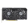 ASUS GeForce DUAL-RTX4060TI-O8G-EVO
