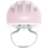 Abus Smiley 3.0 ACE LED pure rose, veľkosť 3.0 ACE LED pure rose. S / Detská prilba
