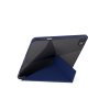 Epico Hero Flip Case pre Apple iPad Pro 11" (M4) - modré