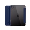 Epico Hero Flip Case pre Apple iPad Pro 11" (M4) - modré
