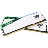 Patriot Viper Elite 5 White DDR5 96 GB 6000 MT/s