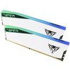 Patriot Viper Elite 5 White DDR5 96 GB 6000 MT/s
